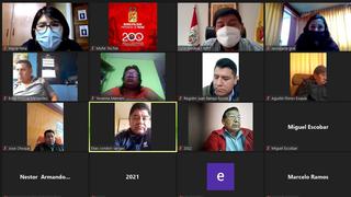 Tacna: Aprueban vacancia de regidor provincial Juan Llanqui Ticona