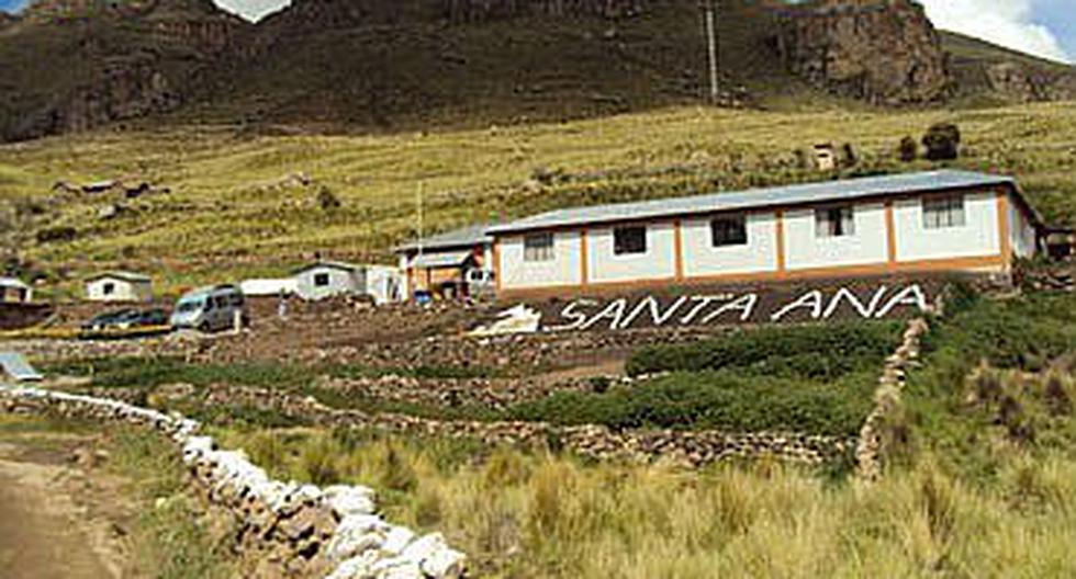 Gobierno pago 32 millones de dólares a Bear Creek por caso Santa Ana