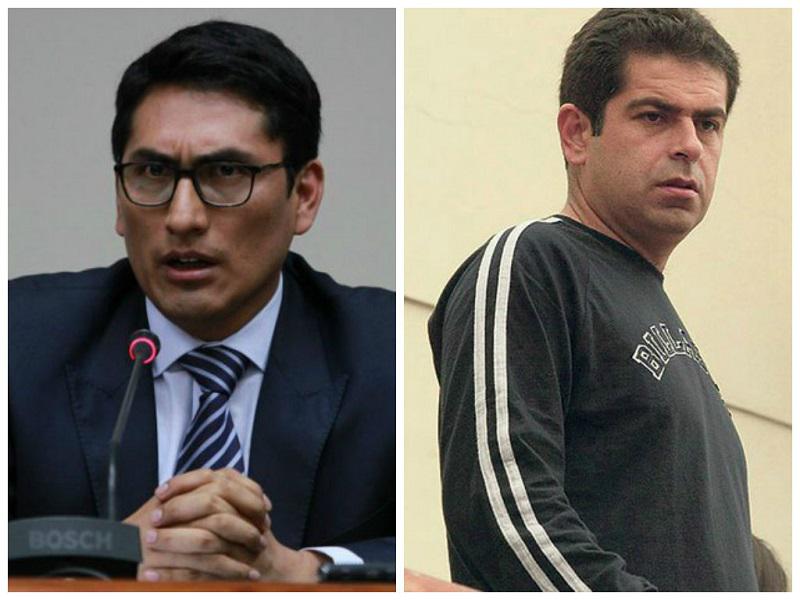 Martín Belaunde Lossio: Joel Segura señala que extradición de empresario será por caso "La Centralita"