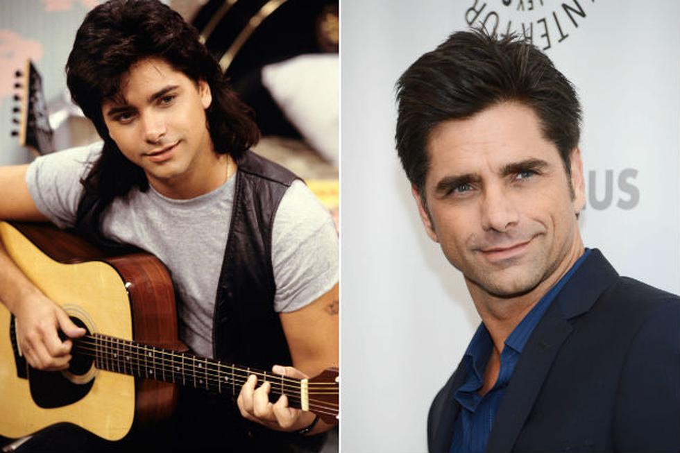 Full House: Así se ve el elenco de "Tres por tres" en la actualidad (FOTOS)