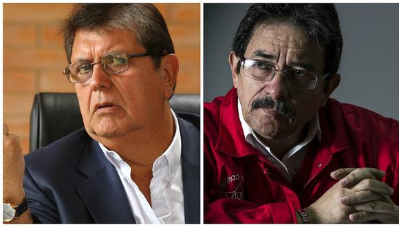 Alan García y Enrique Cornejo son denunciados por el caso Odebrecht (VIDEO)