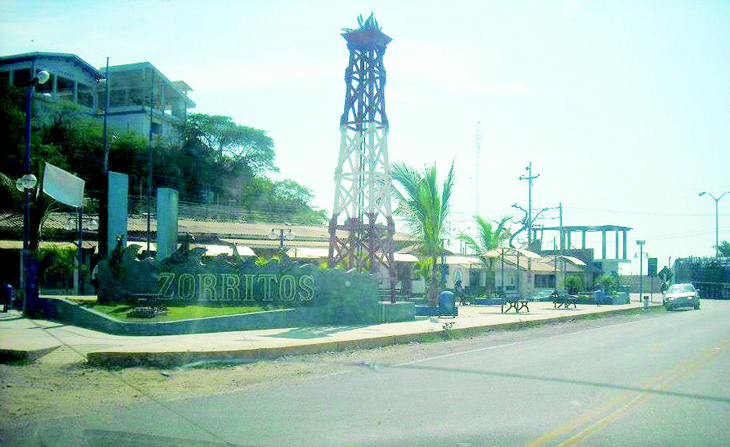 Zorritos celebra 154 años de la perforación del primer pozo petrolero