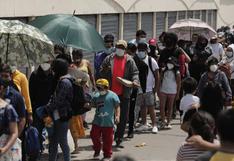 Coronavirus en Perú: se registraron 957 nuevos casos este jueves 9 de setiembre