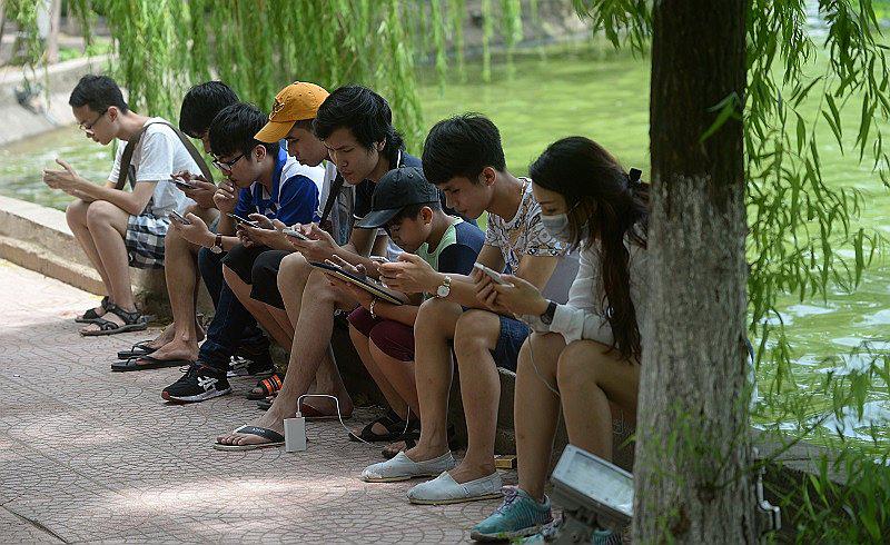 Nuevas tecnologías no perjudicarían la forma de comunicarnos 