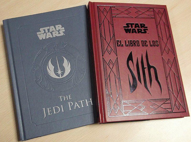 ​Star Wars: Publican nuevos libros de la trilogía a pedido del público