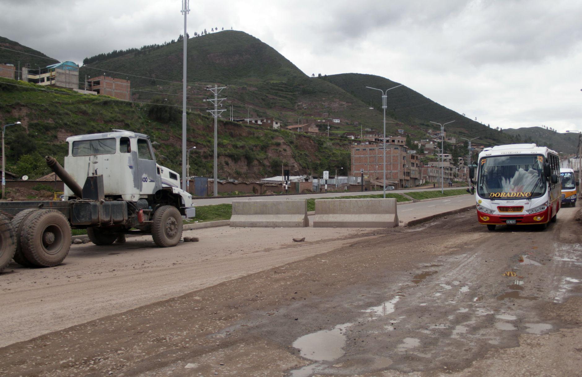 Obras emblemáticas  o problemáticas