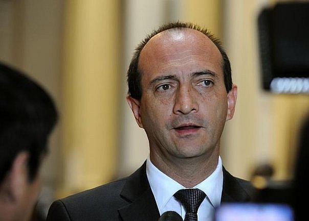 ​Juan Carlos Eguren: "Si violaran a mi hija le aconsejaría que no aborte"