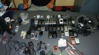 INPE ha realizado 33 requisas en penal de Picsi