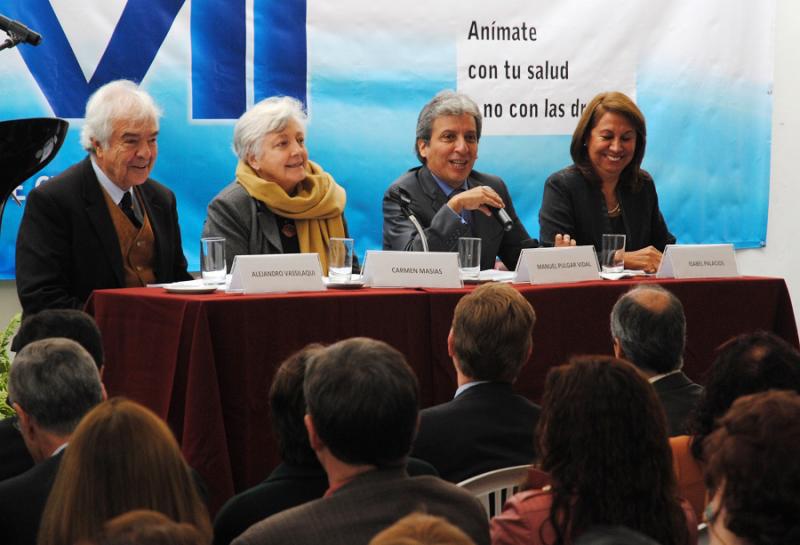 Cedro inaugura cuatro nuevos telecentros