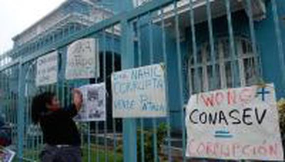 Promulgan ley que aumenta facultades a Conasev