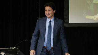 Justin Trudeau manifiesta su apoyo las protestas contra la política de “cero covid” en China