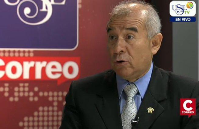 ​Ollanta Humala: Piden que el Congreso no dilate pedido para levantar inmunidad al presidente