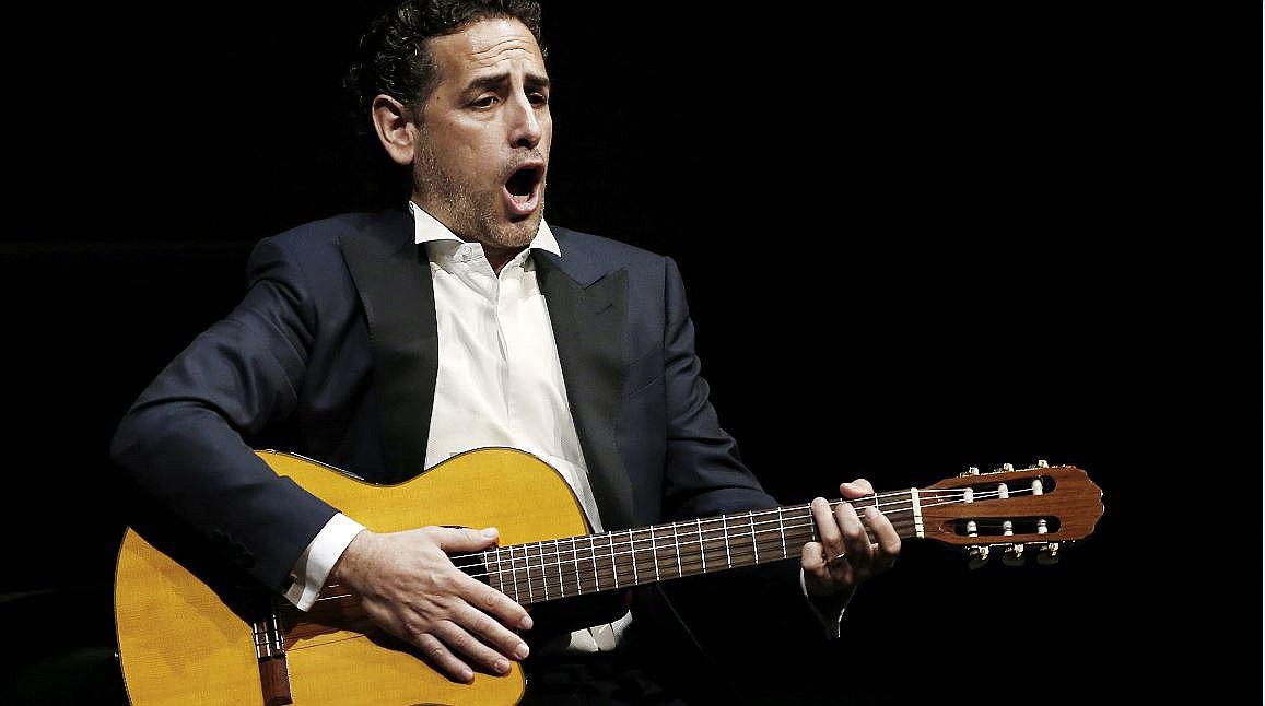 Juegos Panamericanos: Show a cargo de Juan Diego Florez durará más de dos horas