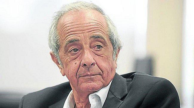 Argentina: sujetos golpean y asaltan a presidente de River Plate