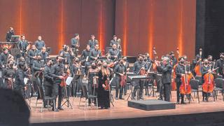 Orquesta Sinfónica Nacional Juvenil Bicentenario tocará en Chimbote