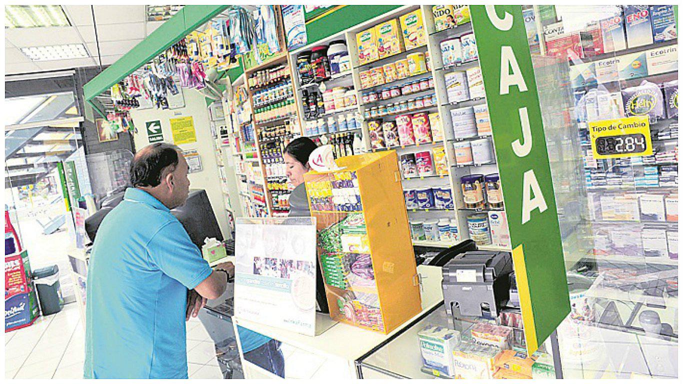Burocracia hace que los precios de los medicamentos se disparen