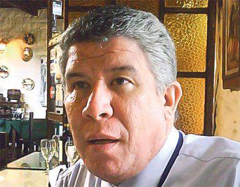 "Agradeceré que me critiquen"