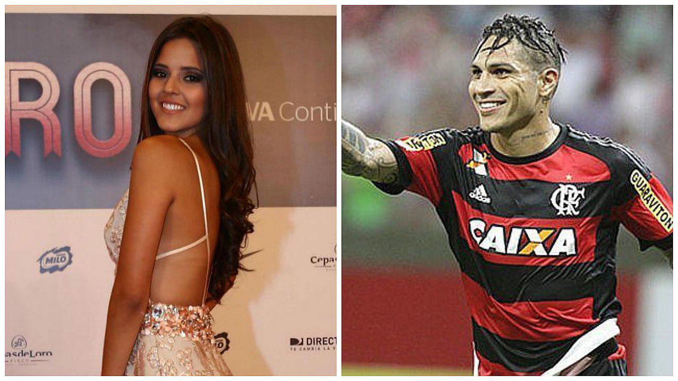 Paolo Guerrero: Luciana Fuster revela la verdad ante cámaras y aclara su relación con futbolista 