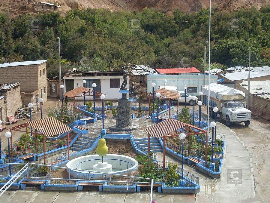 Tacna: Tres mineras interesadas en explotación de oro y cobre en Chucatamani