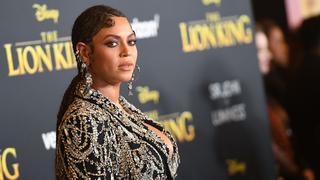 Beyoncé es aplaudida por la crítica por su nuevo álbum “Black is King” 