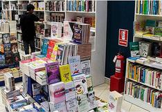 Librería venderá miles de libros a nivel nacional a S/9.90
