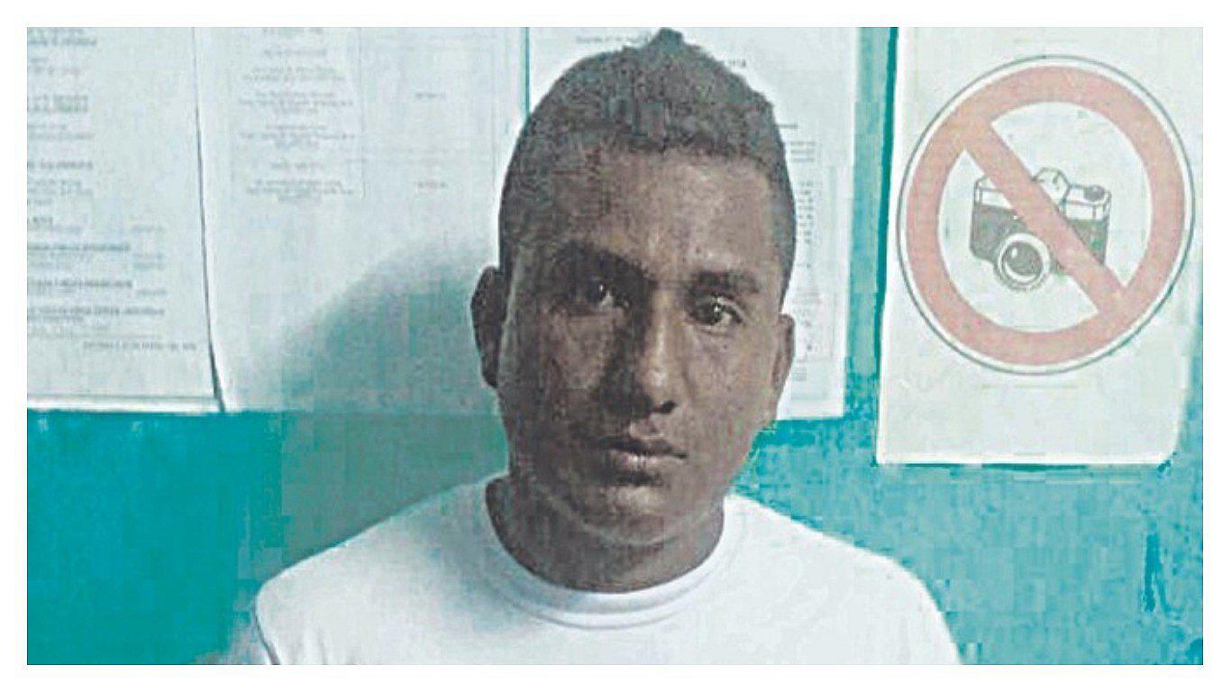 Tumbes: Detienen a hombre por no pasar alimentos a su hijo