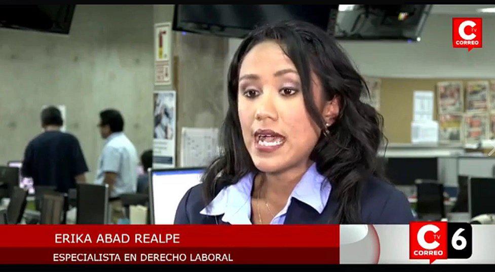 Todo lo que debes saber de la CTS: Plazo de depósito vence el próximo martes 15 (VIDEO)