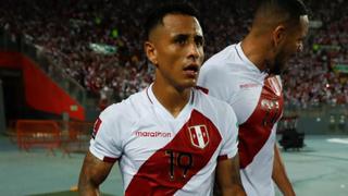 Yoshimar Yotún piensa en la posibilidad de volver al Mundial con la selección peruana: “Sería algo histórico”