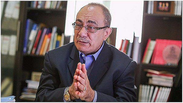 Ministro Idel Vexler: "Ningún niño venezolano se quedará sin clases"