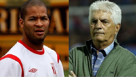 Selección peruana: DT de Junior dice que Alberto Rodríguez se fue a Perú sin permiso del club