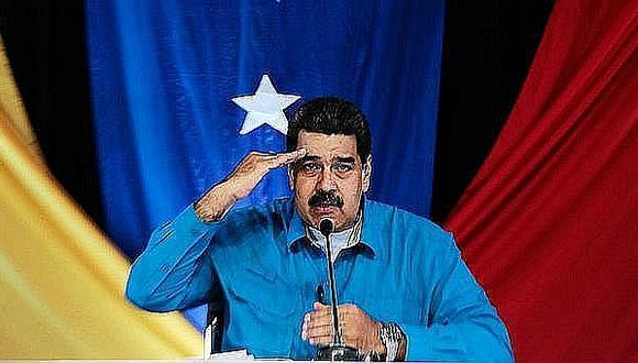 Nicolás Maduro amenaza con prisión a quien proteste durante elección de Constituyente