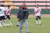 Confirmado: ‘Rafo' se queda en José Gálvez