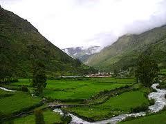 Ratifican multa de 200 UIT a minera ICM Pachapaqui