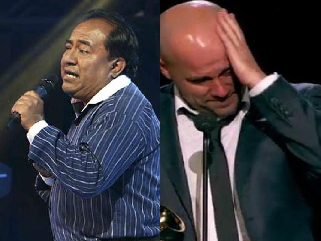 La Voz Perú: Esta presentación hace que Gian Marco se quiebre en vivo (VIDEO)