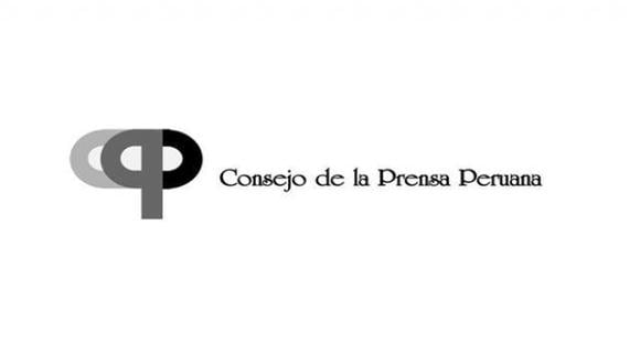 Consejo de la Prensa Peruana: "Rechazamos cualquier intento regulatorio externo"
