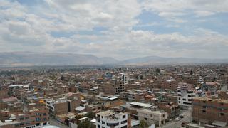 La formalización de viviendas se duplica en el primer trimestre en Huancayo