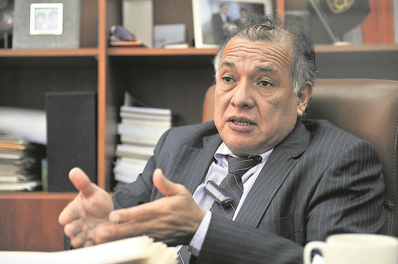 Ulises Humala defiende cita de Antauro con antiminero