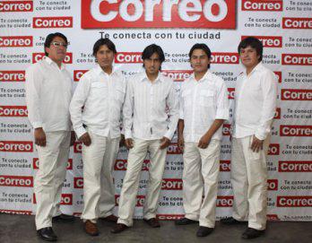 'Raíces', desde Jauja para el Perú