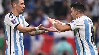 Argentina abrirá ante Ecuador la eliminatoria sudamericana al Mundial 2026