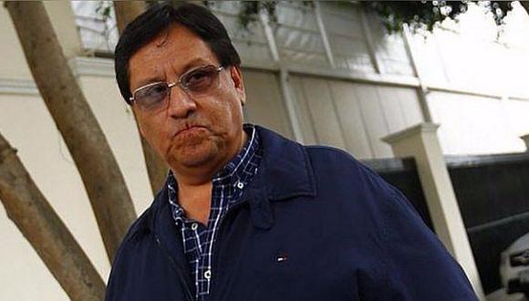 Carlos Moreno: Fiscalía sustenta acusación contra ex asesor del presidente
