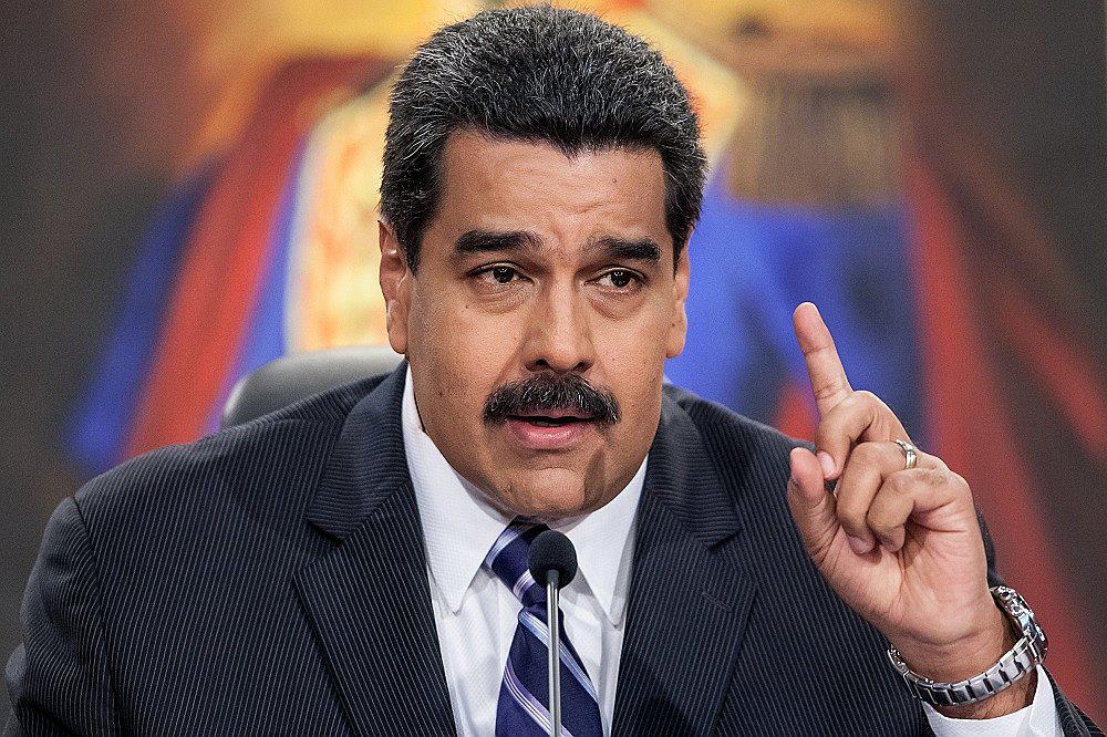 Nicolás ​Maduro: "Corona española" debe pedir perdón a pueblos de América