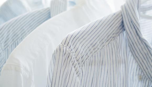 Cómo quitar manchas amarillas de la ropa blanca: trucos caseros y consejos  | Remedios | Hacks | nnda nnni | MISCELANEA | CORREO