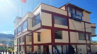 Huancavelica: Manejo de donaciones de comuna en la mira de Contraloría