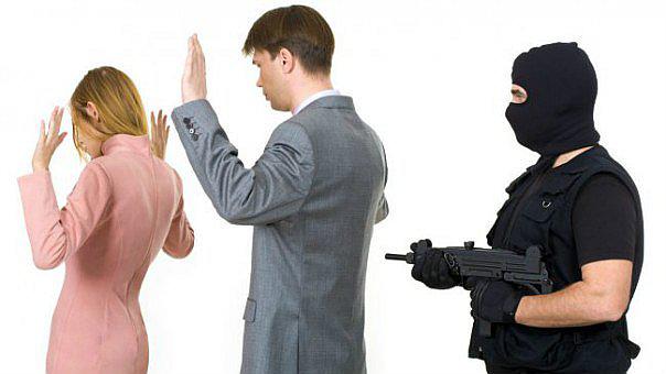 ¿Qué hacer durante o después de un robo en casa?