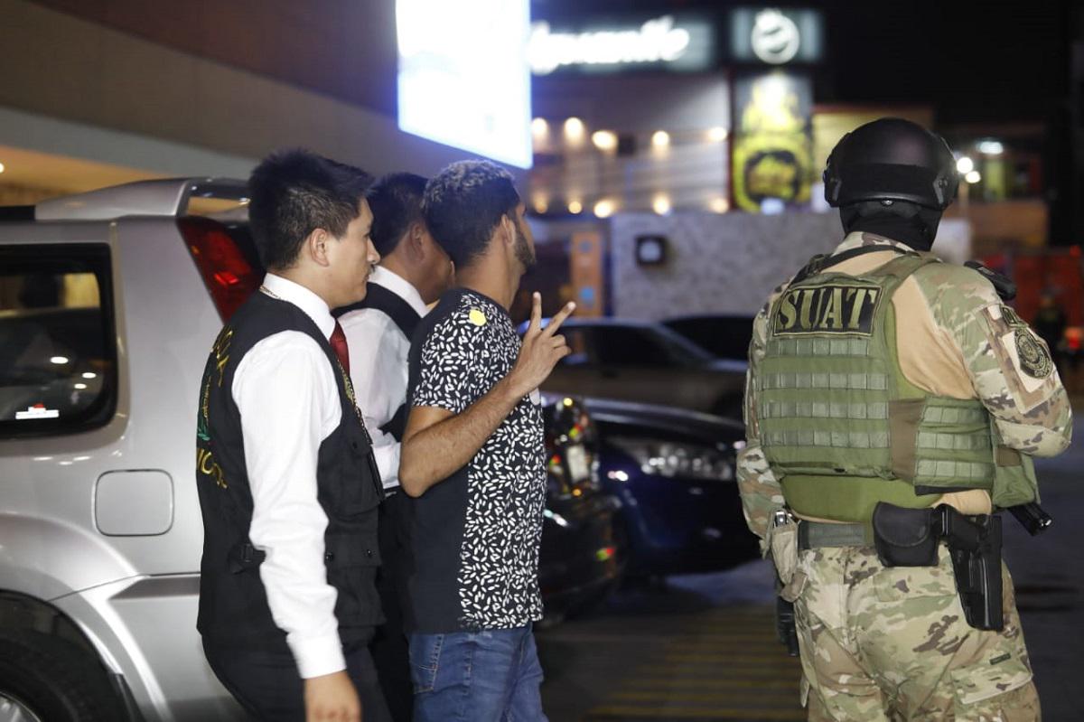 Foto: Gian Avila (GEC)