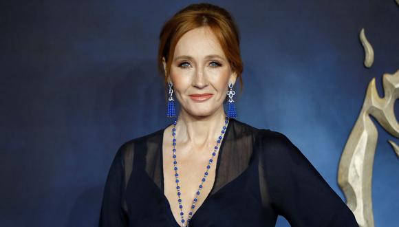 La escritora británica JK Rowling se ha asegurado que la historia se encuentre disponible en varios idiomas. (AFP).