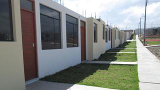 Más de 1900 viviendas disponibles en Ica, Piura, Lambayeque, La Libertad y Áncash: Conoce aquí los detalles