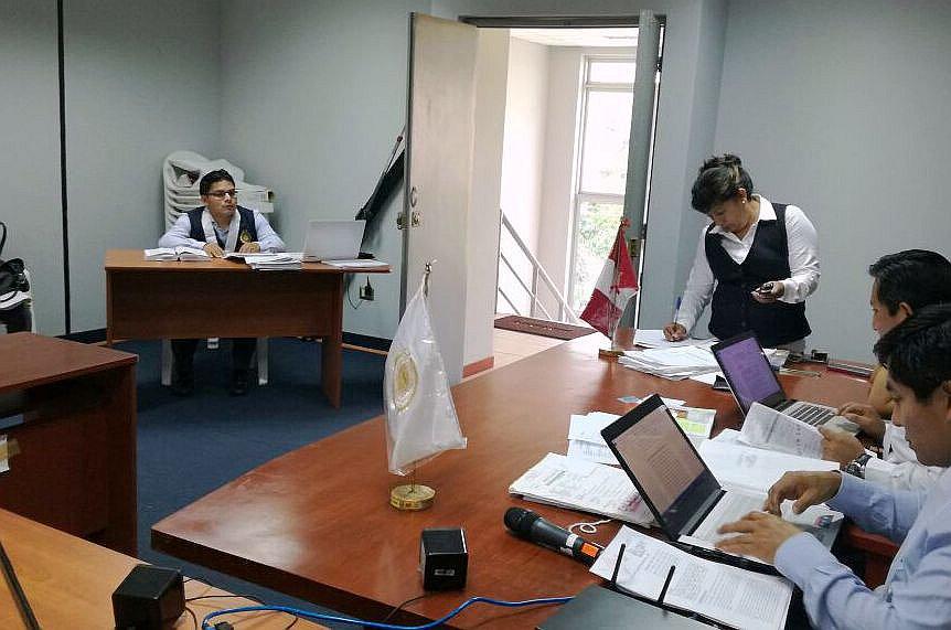 Cajamarca: Condenan a 30 años de cárcel a un agricultor por violar a una colegiala 