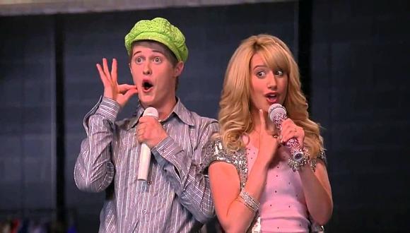 Actores de "High School Musical" se reencontraron y cantaron famoso tema de la película (VIDEO)