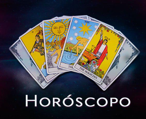 Horóscopo del 1 de enero del 2015